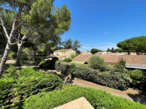 Location Cap Agde Pinede
